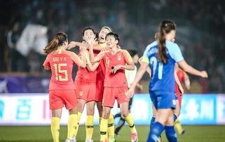 中国女足最新爆料,揭秘备战世界杯的备战秘籍与励志故事  第3张