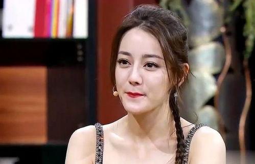 吃瓜爆料娱乐圈迪丽热巴,娱乐圈瓜田里的璀璨明星  第3张