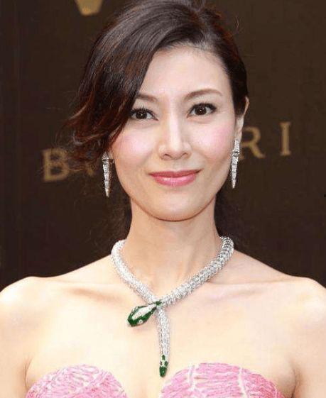 李嘉欣爆料知乎视频,知乎视频背后的真实故事  第1张