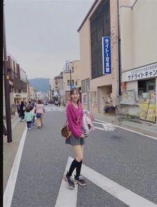 日本海归美女爆料视频,留学生活背后的真实一面  第3张