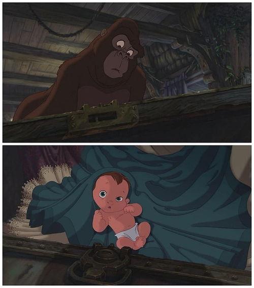 小泰山电影 在线观看,重返原始森林的奇幻冒险在线观影指南 第1张 小泰山电影 在线观看,重返原始森林的奇幻冒险在线观影指南 第1张